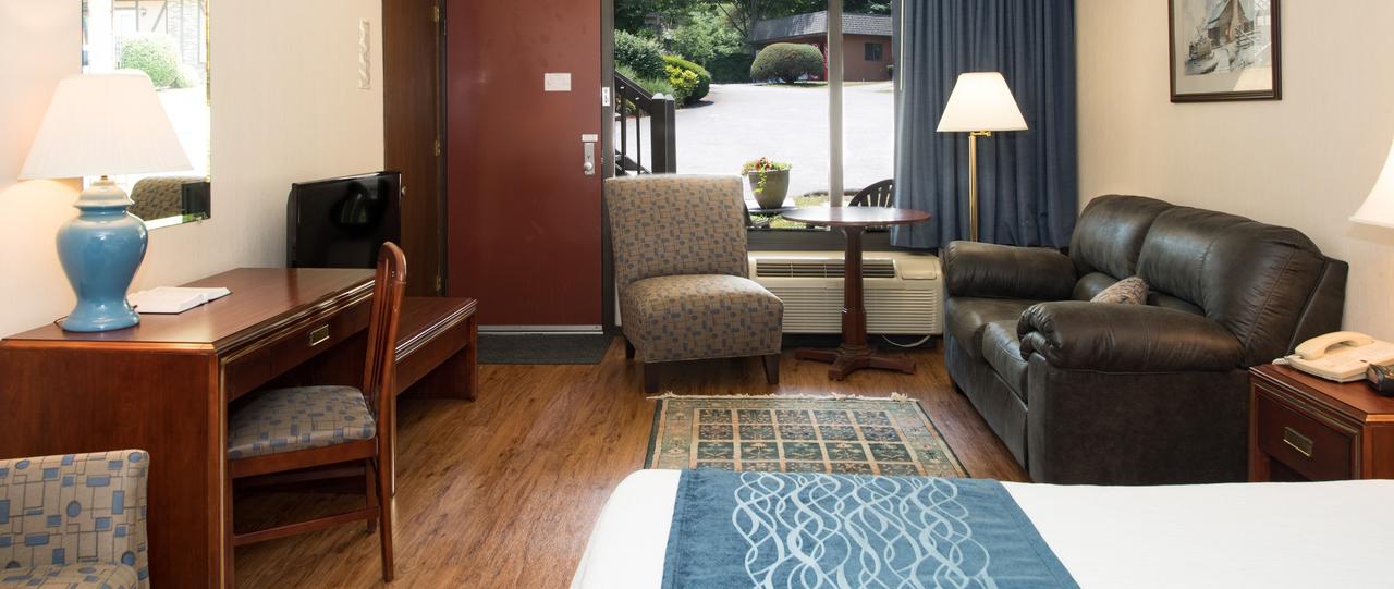 Highland Manor Inn - thumb 7