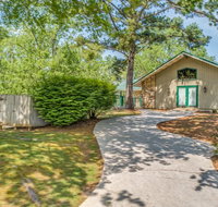 Tremont Lodge  Resort - Accommodation Los Angeles