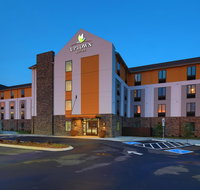 Uptown Suites Extended Stay Nashville/Smyrna - Accommodation Los Angeles