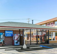 Rodeway Inn  Suites Smyrna - Accommodation Los Angeles