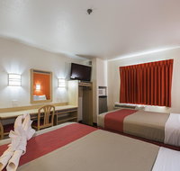 Motel 6 Athens - Accommodation Los Angeles
