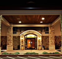 Bethel Inn and Suites - Accommodation Los Angeles