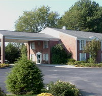 Americourt Hotel and Suites - Elizabethton - Accommodation Los Angeles