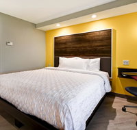 Tru By Hilton Smyrna Nashville - Accommodation Los Angeles