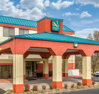 Quality Inn Bulls Gap - Accommodation Los Angeles