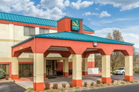 Booking Bulls-gap Accommodation Los Angeles