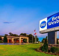 Best Western Home Place Inn - Accommodation Los Angeles