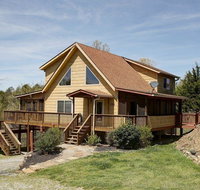 Sweet Briar Home - Accommodation Los Angeles