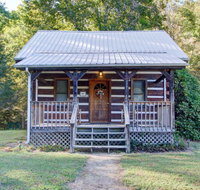Hearts Burstin with Love Romantic creekside retreat - Accommodation Los Angeles