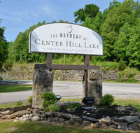 The Retreat at Center Hill Lake - Accommodation Los Angeles