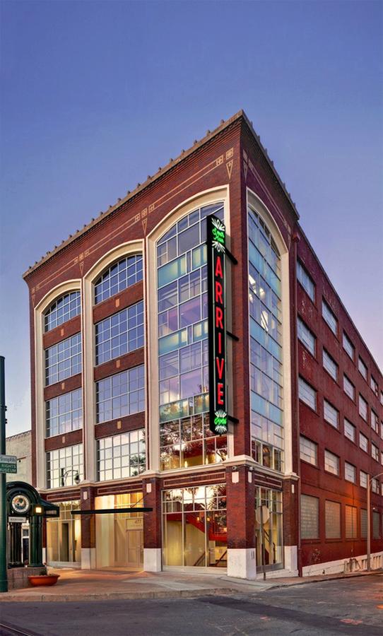 ARRIVE Memphis - thumb 0