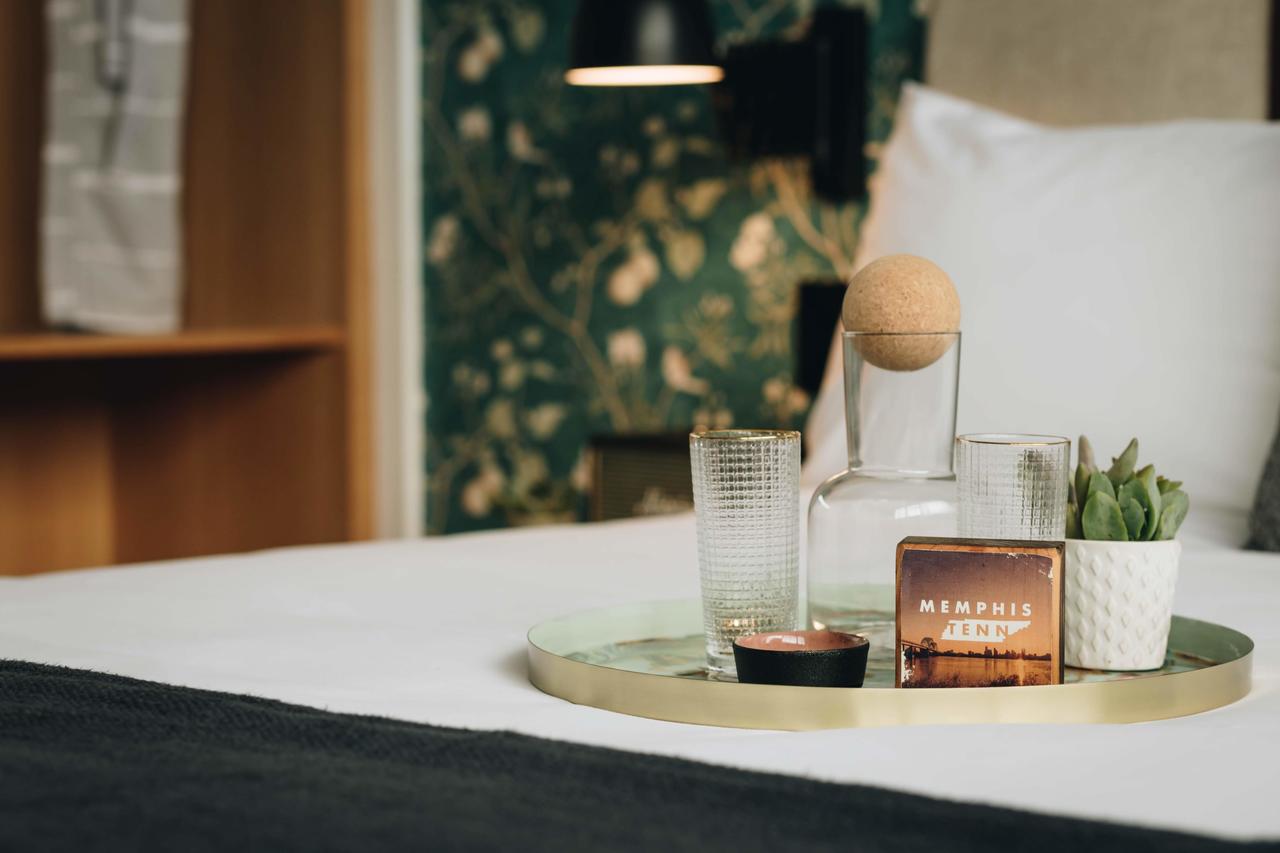 ARRIVE Memphis - thumb 1