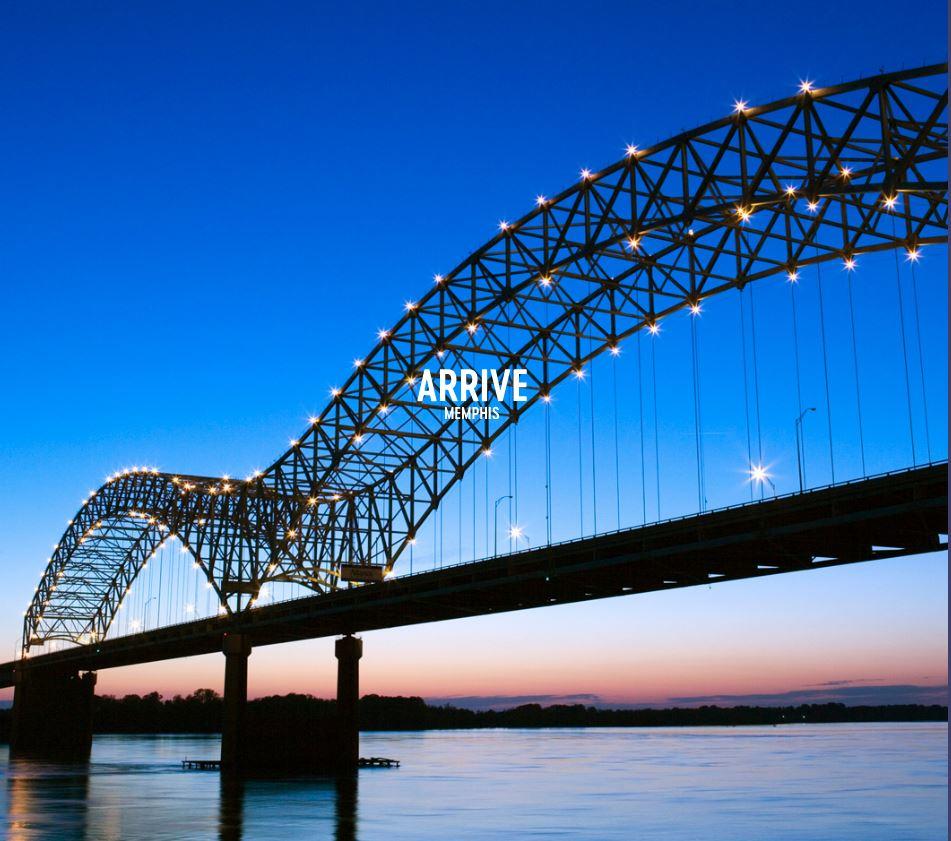 ARRIVE Memphis - thumb 2