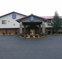 Motel 6 Morristown - Accommodation Los Angeles