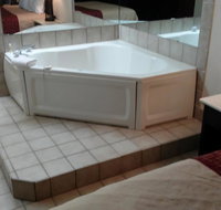 Athens Lodge - Accommodation Los Angeles