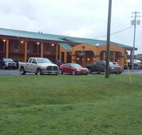 Travelers Inn Elizabethton - Accommodation Los Angeles