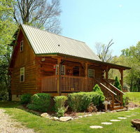 A Bit of Heaven Cabin - Accommodation Los Angeles