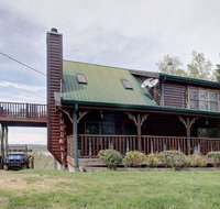 Cricket Lane Cabin - Accommodation Los Angeles