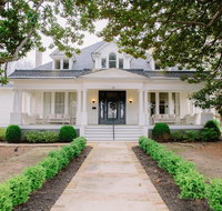 The Stratton House - Accommodation Los Angeles