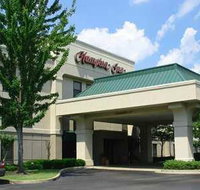 Hampton Inn Memphis/Collierville - Accommodation Los Angeles