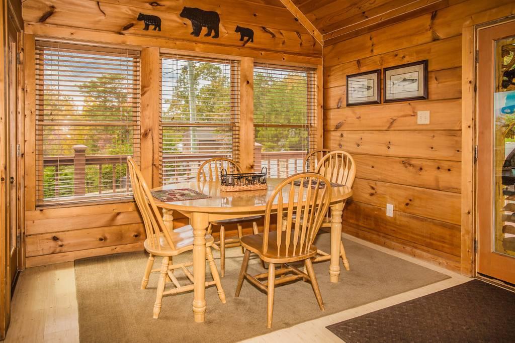 Kori's Cabin - thumb 12