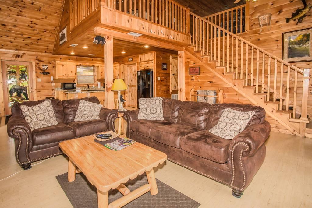 Kori's Cabin - thumb 7