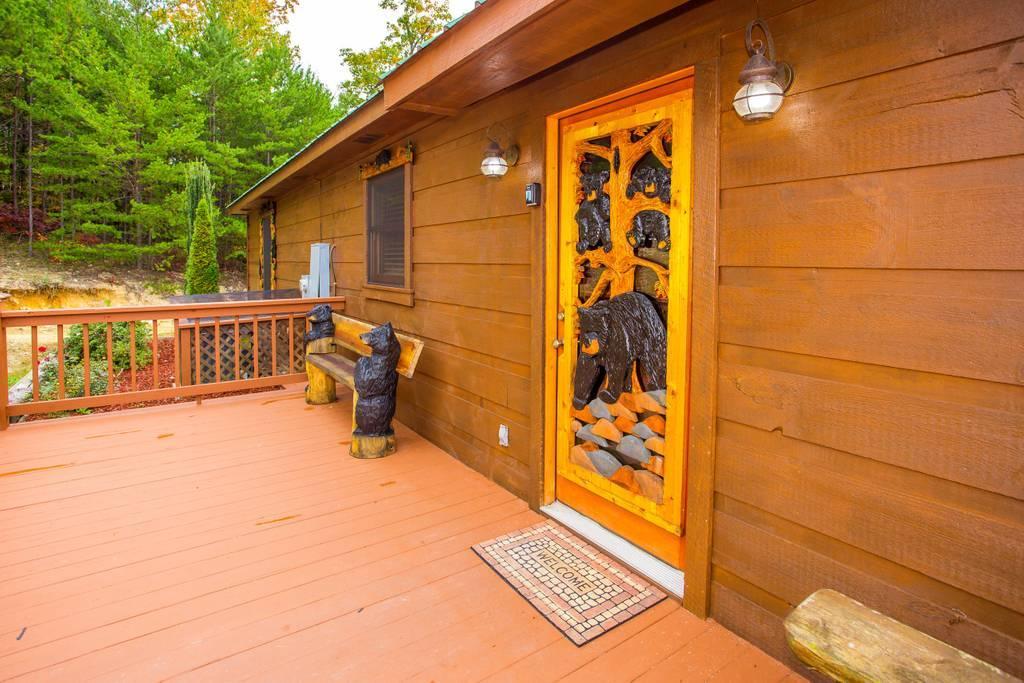 Kori's Cabin - thumb 24