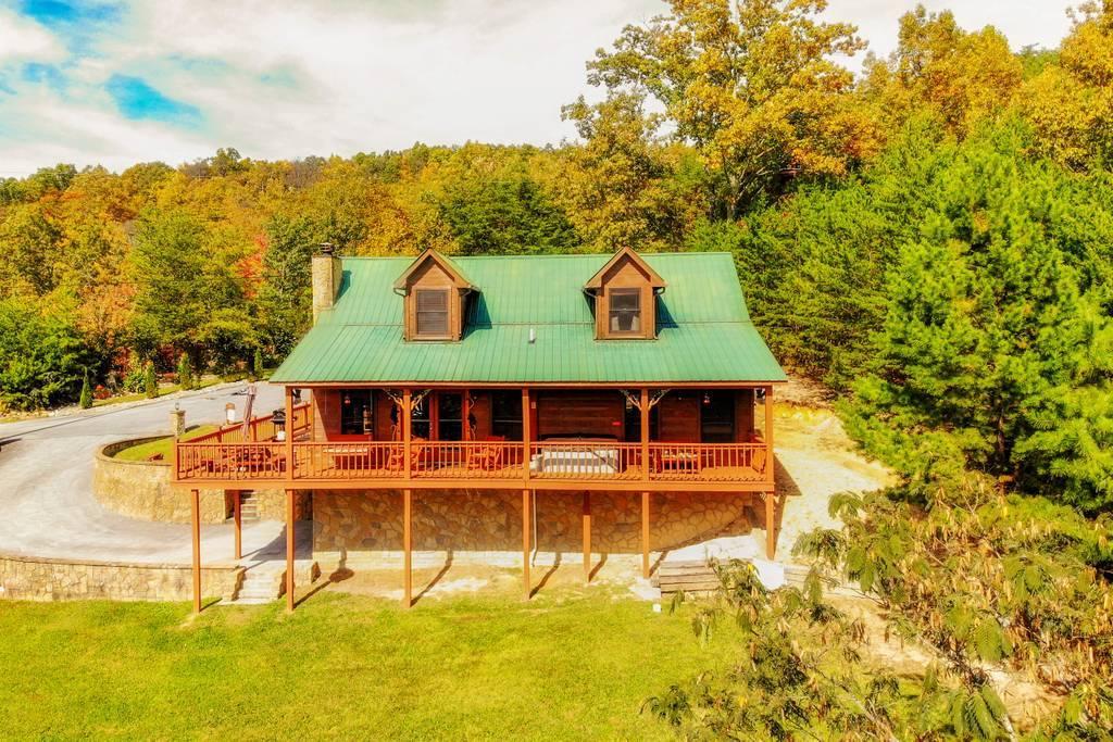 Kori's Cabin - thumb 31