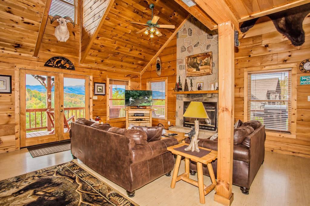 Kori's Cabin - thumb 6