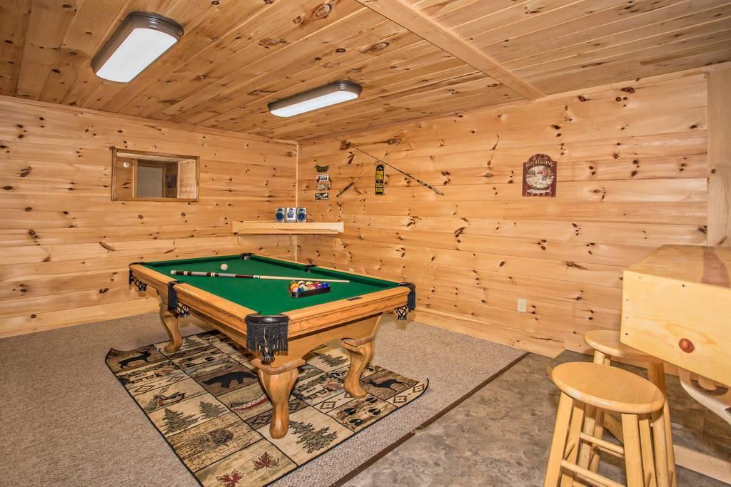 Kori's Cabin - thumb 9