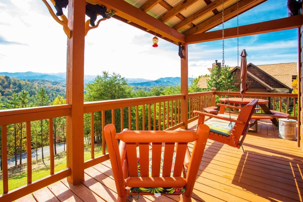 Kori's Cabin - thumb 27
