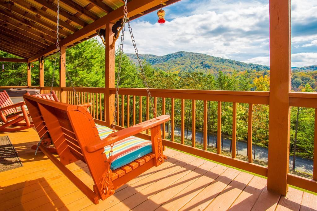 Kori's Cabin - thumb 3