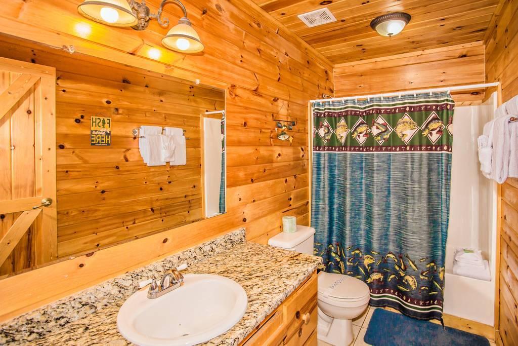 Kori's Cabin - thumb 20