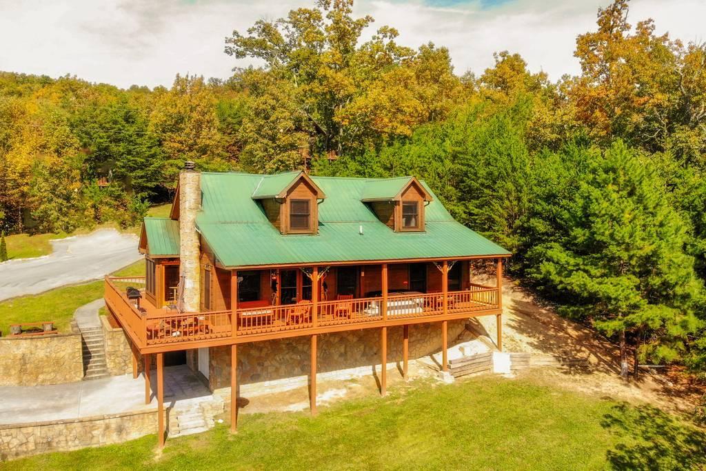 Kori's Cabin - thumb 1