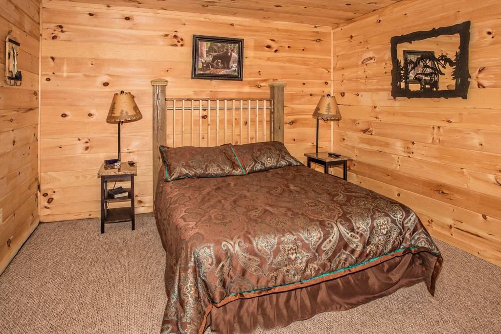 Kori's Cabin - thumb 19