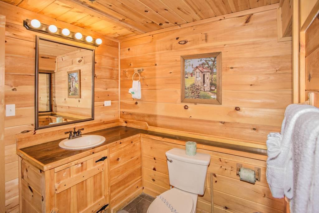Kori's Cabin - thumb 17
