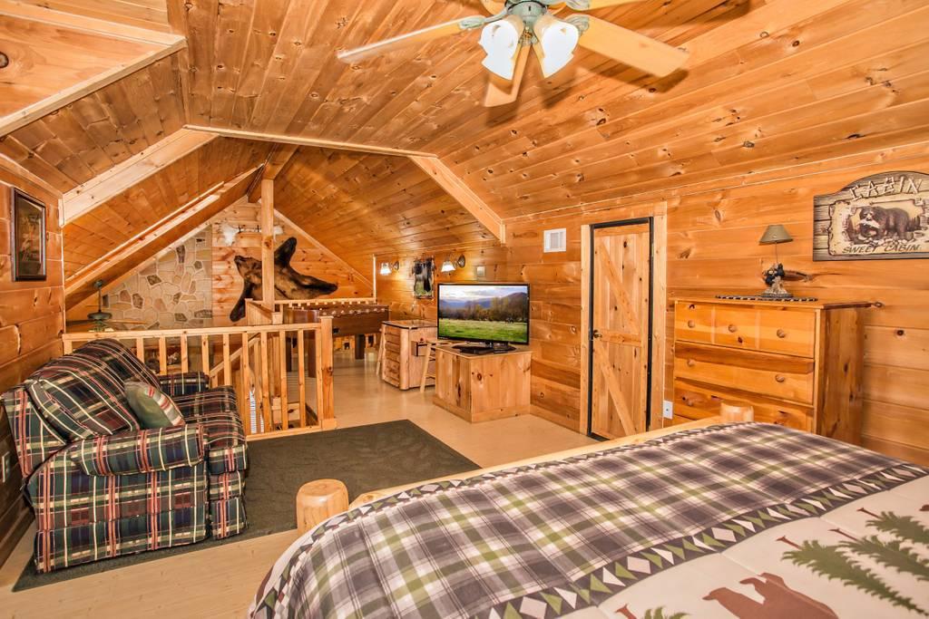 Kori's Cabin - thumb 22