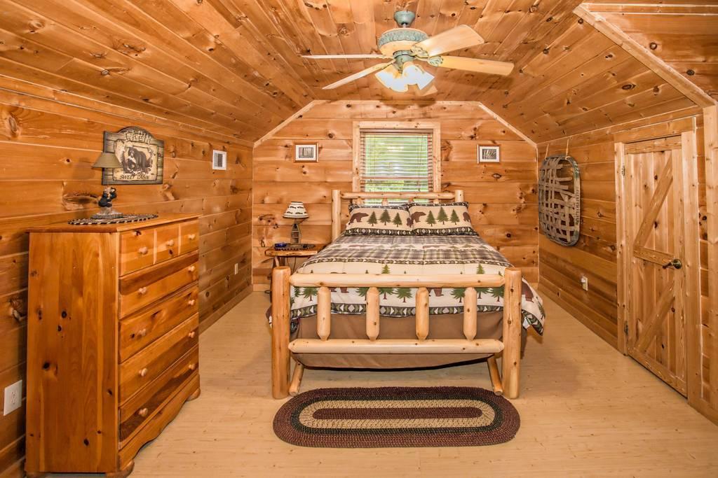Kori's Cabin - thumb 21