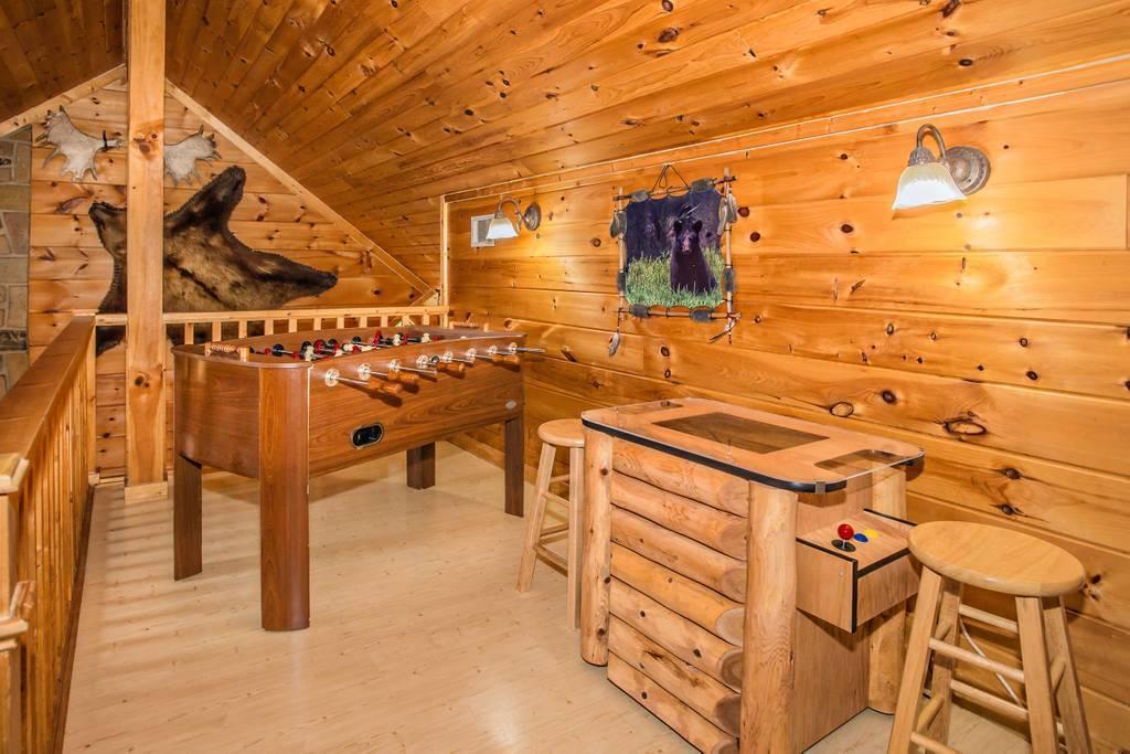 Kori's Cabin - thumb 8
