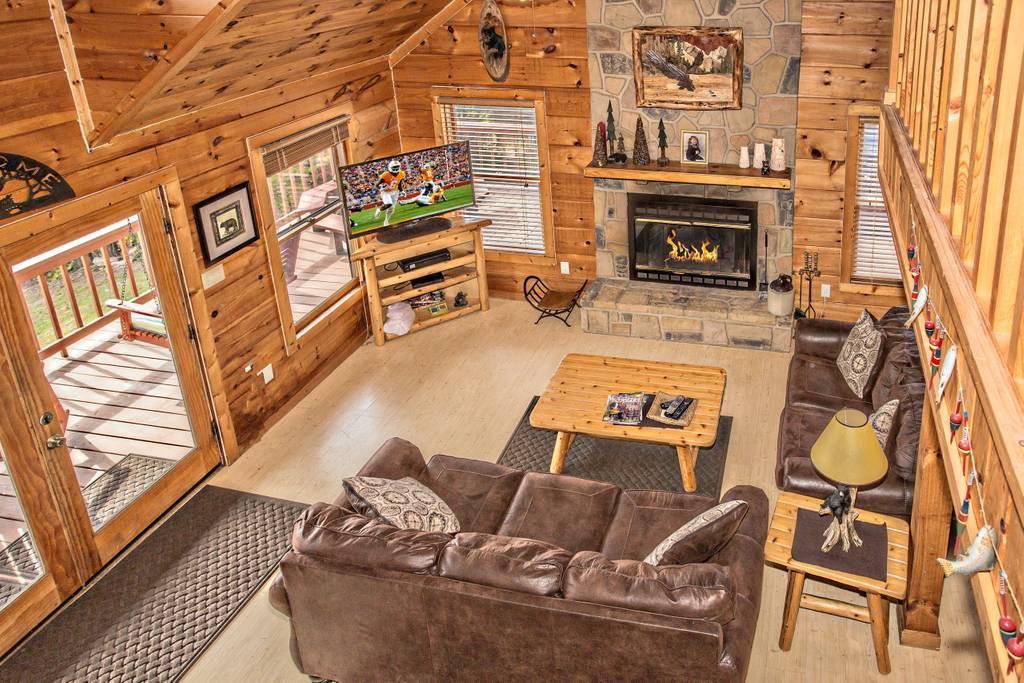 Kori's Cabin - thumb 5