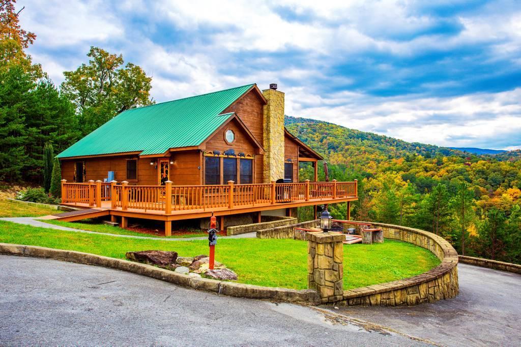 Kori's Cabin - thumb 0