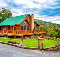 Kori's Cabin - Accommodation Los Angeles