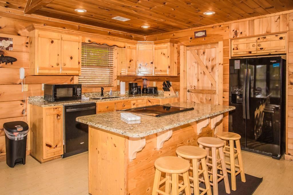 Kori's Cabin - thumb 13