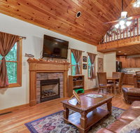 Cabin Fever - Accommodation Los Angeles