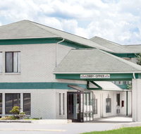 Days Inn by Wyndham Morristown - Accommodation Los Angeles