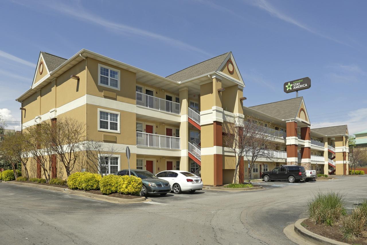Extended Stay America - Knoxville - Cedar Bluff - thumb 0