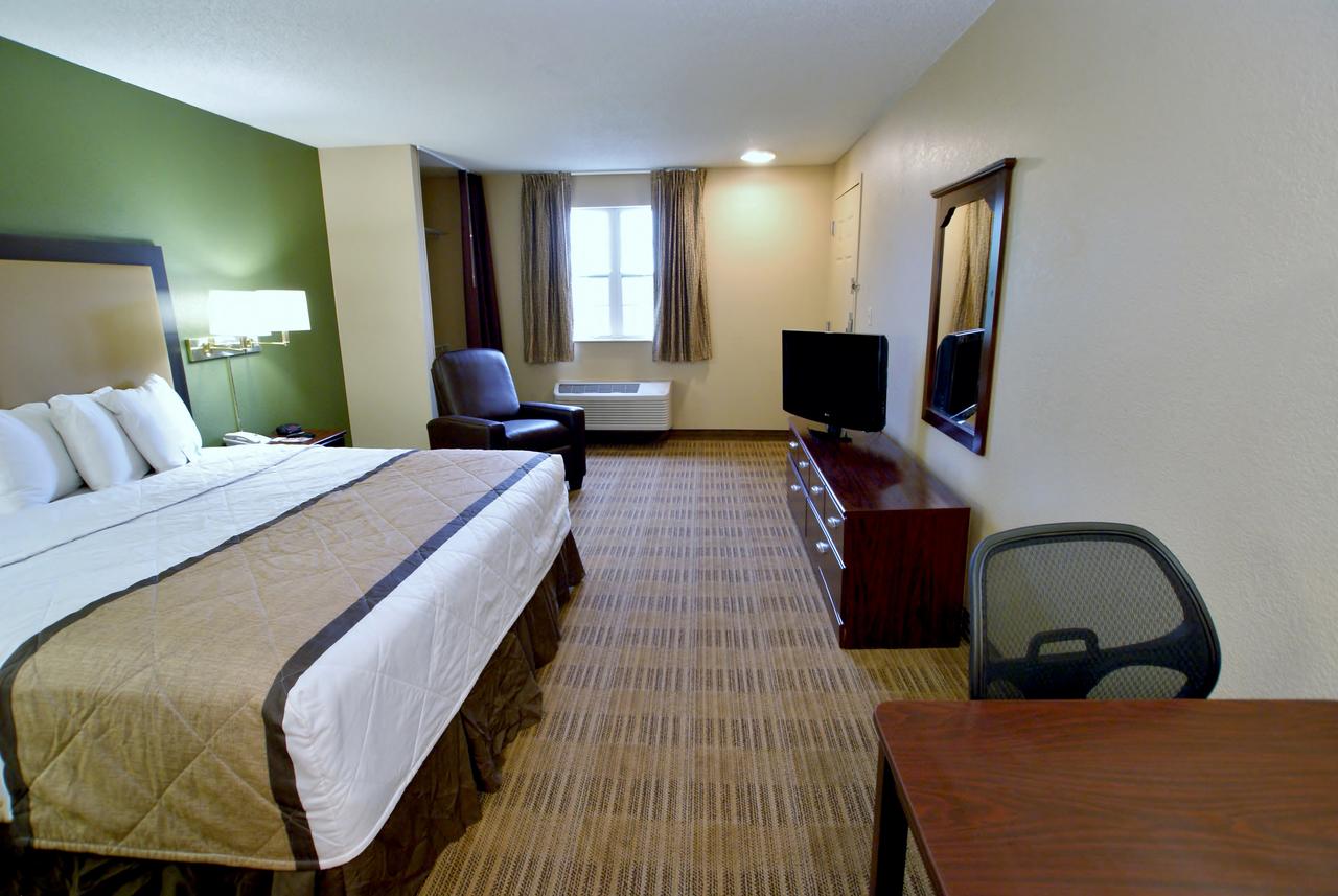 Extended Stay America - Knoxville - Cedar Bluff - thumb 16