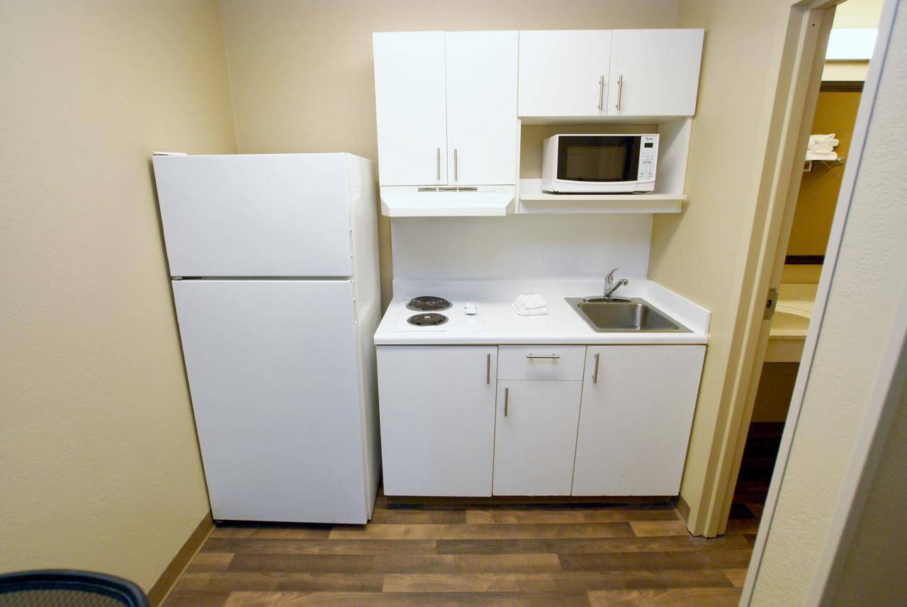 Extended Stay America - Knoxville - Cedar Bluff - thumb 8