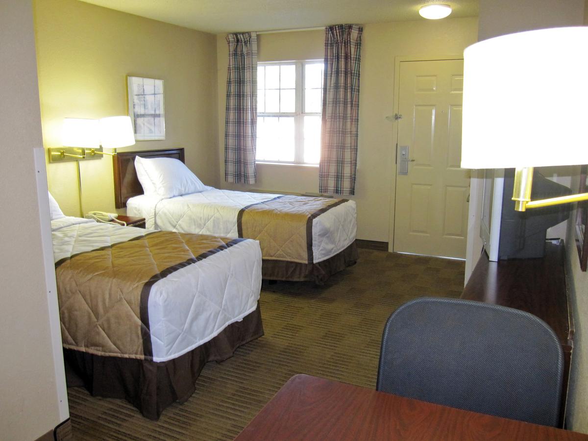 Extended Stay America - Knoxville - Cedar Bluff - thumb 7