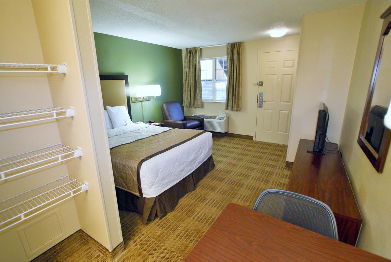Extended Stay America - Knoxville - Cedar Bluff - thumb 10
